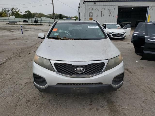 2012 KIA Sorento Base