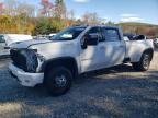 2022 Chevrolet Silverado K3500 High Country