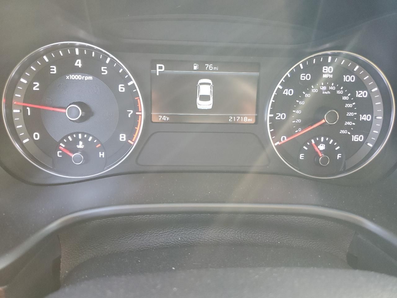 2022 KIA Forte gt Line