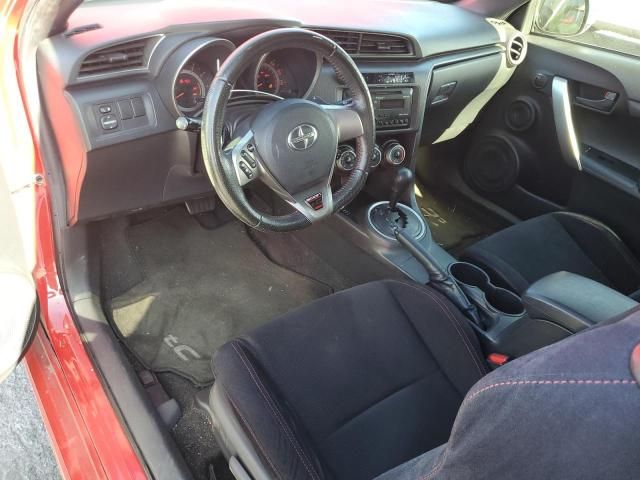 2013 Scion TC