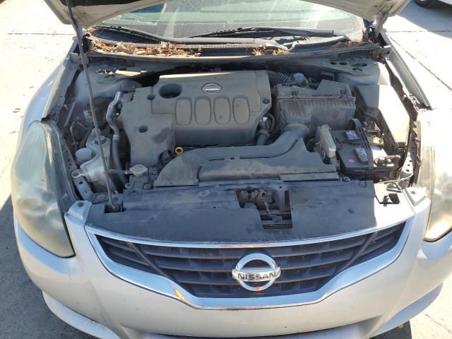 2013 Nissan Altima S