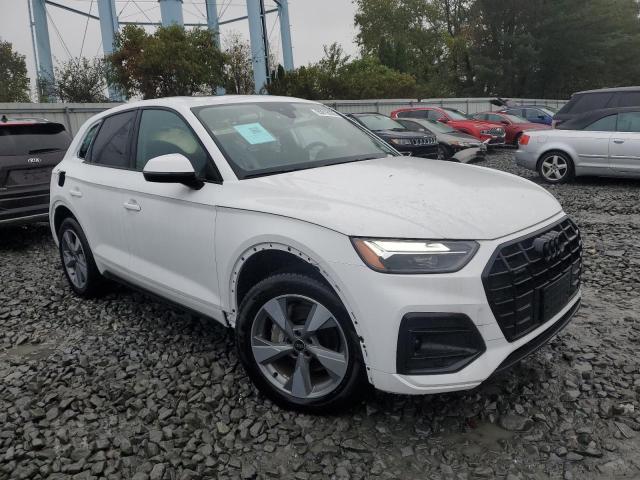 2025 Audi Q5 Premium 40