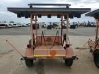 2001 Arrow 2001 Team Fenex TWABVA-15 Arrow Board Trailer