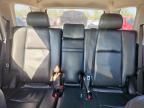 2010 Toyota 4runner SR5