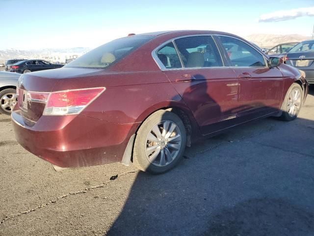 2011 Honda Accord exl