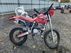 2006 Honda XR650 L