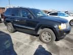 2007 Jeep Grand Cherokee Overland