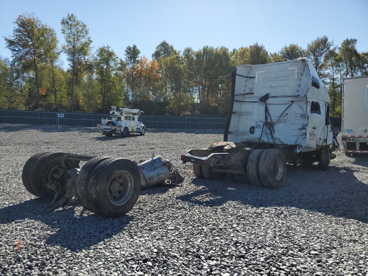 2024 Volvo VNL Semi Truck