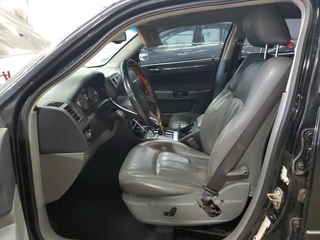 2005 Chrysler 300C