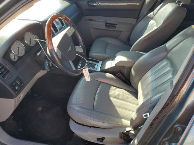 2006 Chrysler 300c