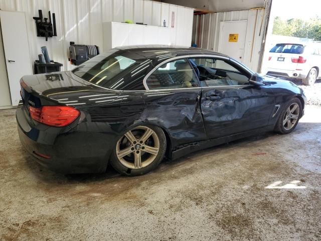 2015 BMW 428 XI Sulev