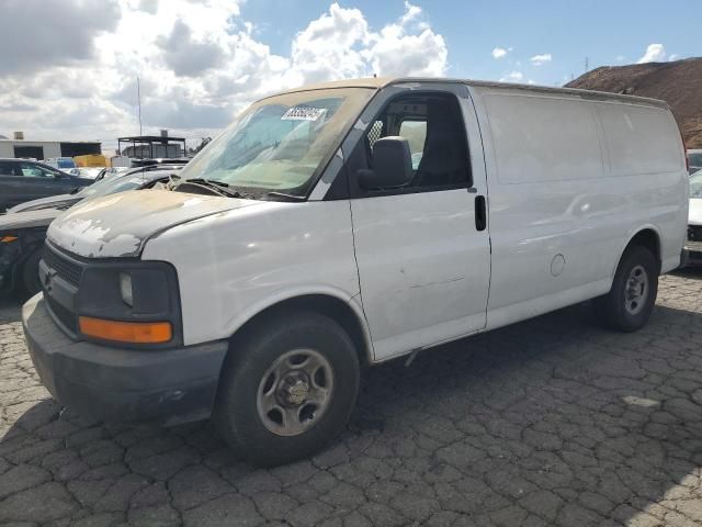 2005 Chevrolet Express G1500