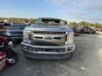 2017 Ford F250 Super Duty