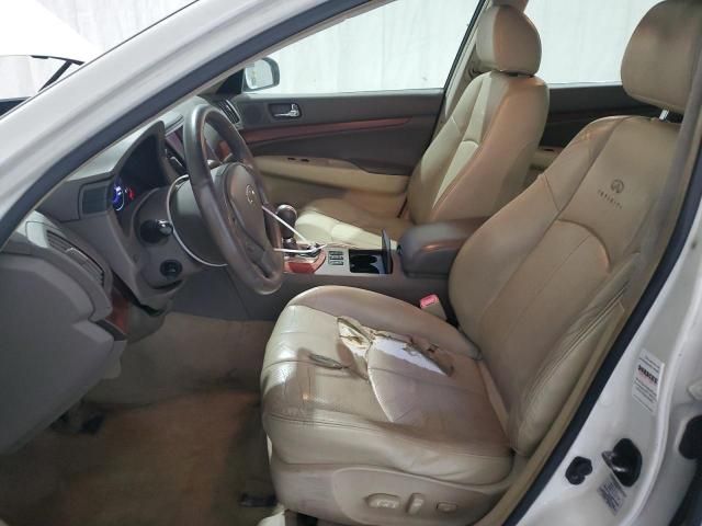 2007 Infiniti G35