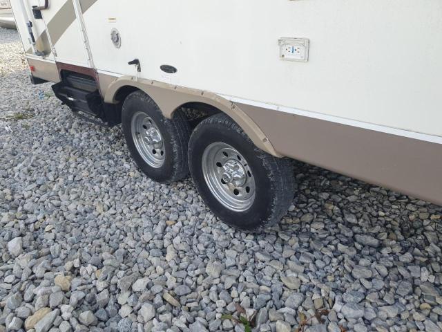2007 Fleetwood Trailer