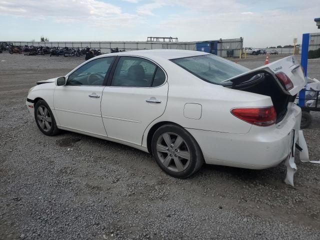 2006 Lexus ES 330