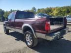 2010 Ford F350 Super Duty