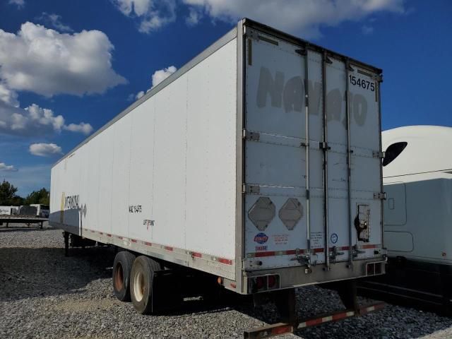 2010 Utility Trailer Utility Trailer