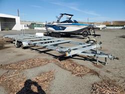 Vehiculos salvage en venta de Copart Sacramento, CA: 2015 Other Other-Refuse Trailer
