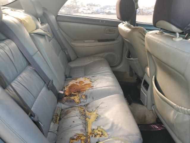 2000 Lexus ES 300