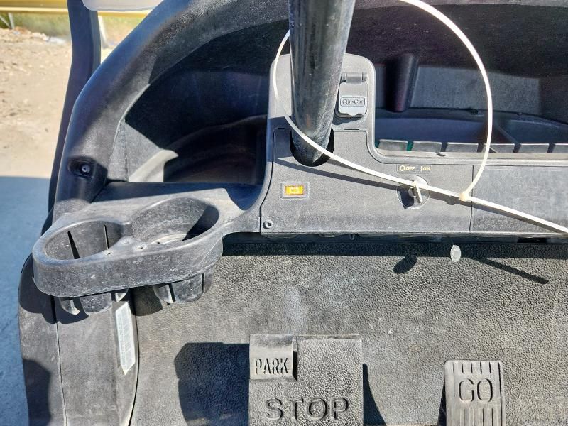 2023 Club Car Tempo FLA