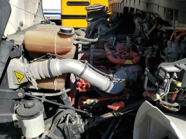 2018 International 4000 4400