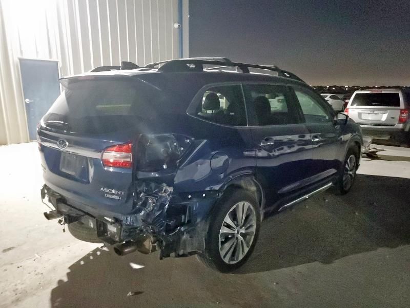 2020 Subaru Ascent Touring