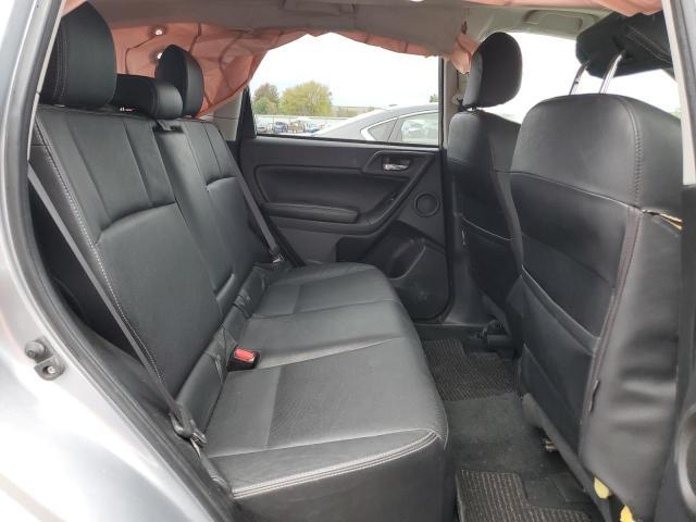 2014 Subaru Forester 2.5i Touring