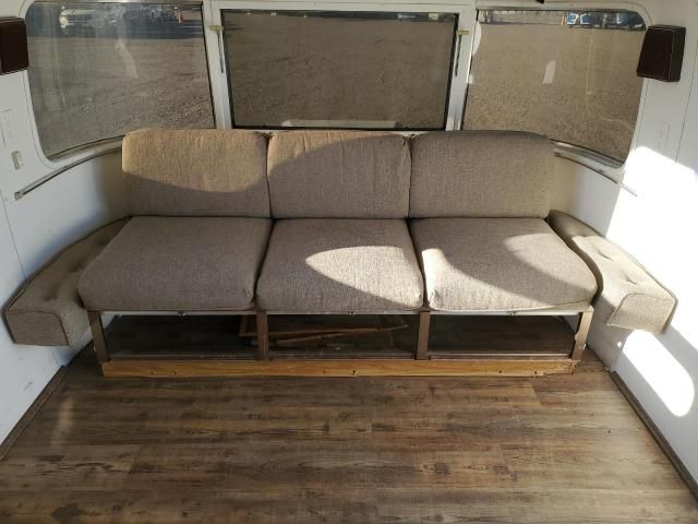 1985 Airstream Excella