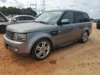 2013 Land Rover Range Rover Sport HSE