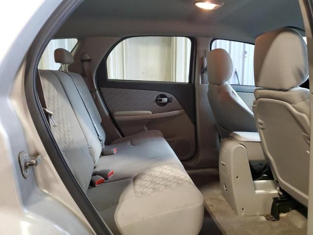2006 Chevrolet Equinox LT