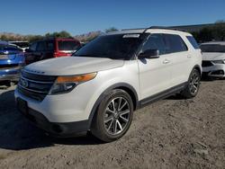 2015 Ford Explorer xlt for sale in Las Vegas, NV