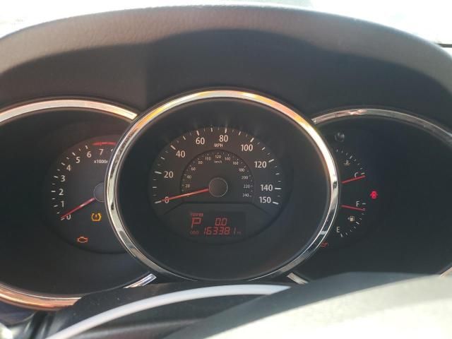 2011 KIA Sorento Base