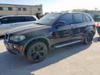2007 BMW X5 3.0I