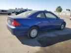 2005 Honda Civic DX VP