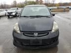 2008 Honda Fit Sport