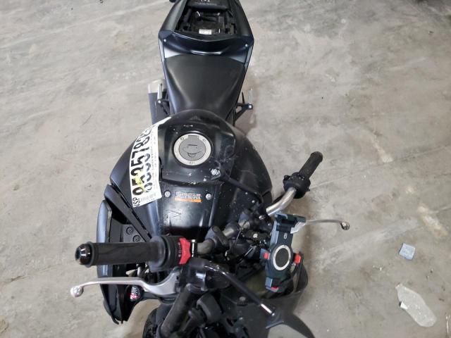 2024 Yamaha MT-03