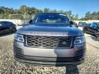 2020 Land Rover Range Rover P525 HSE