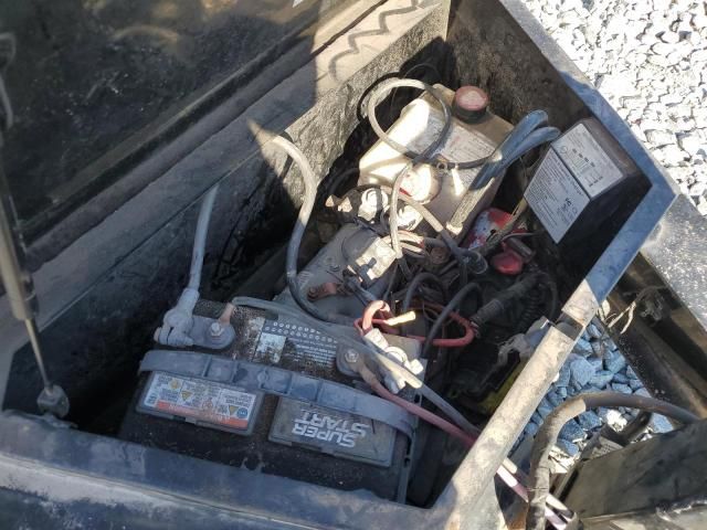 2021 Norstar Dump Trailer