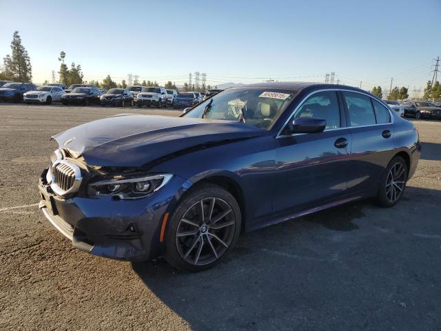 2020 BMW 330i