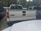 2013 Ford F150
