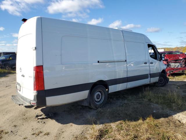 2024 Mercedes-Benz Sprinter 3500