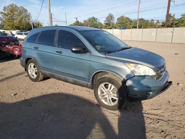 2010 Honda CR-V EX