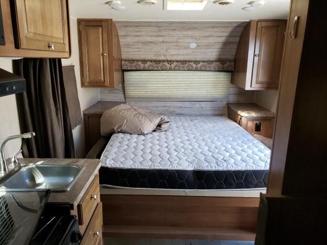 2019 Wildwood 2019 Foresriver Microlite