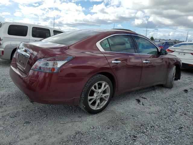 2013 Nissan Maxima s