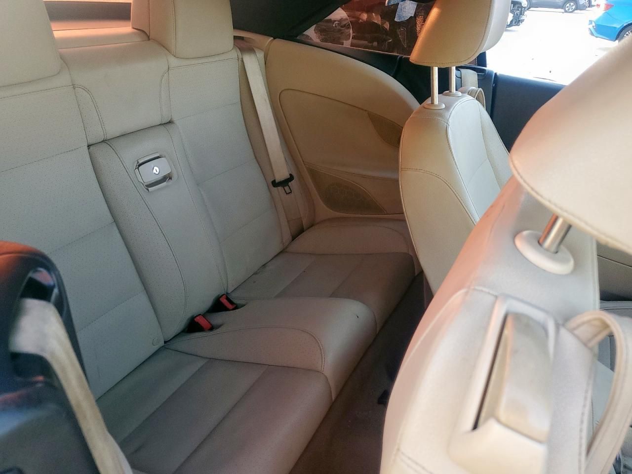 2009 Volkswagen Eos Turbo