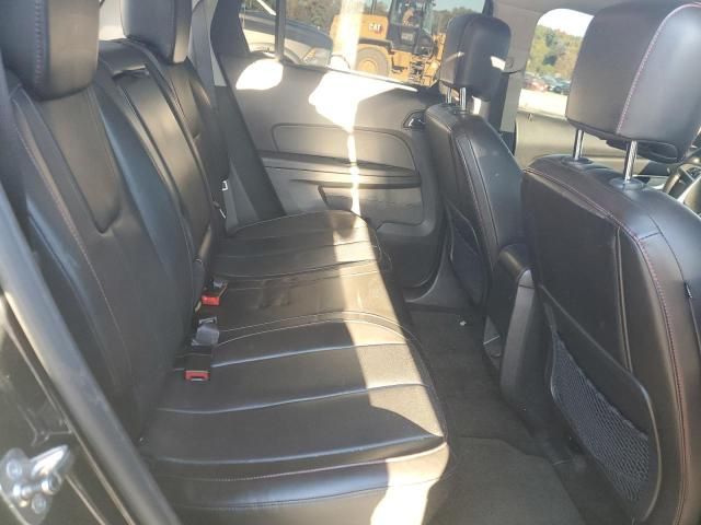 2011 GMC Terrain slt