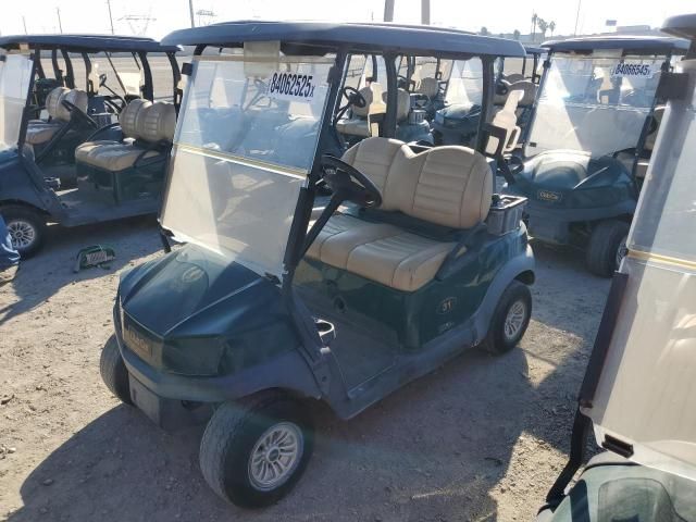 2020 Club Car Tempo Lithium
