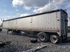 2000 Wilson Grain Trailer