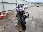 2017 Honda CRF1000